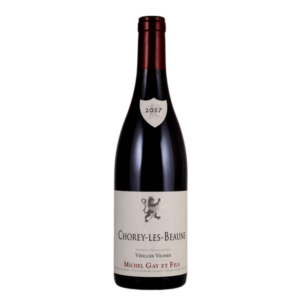 Michel Gay Chorey Les Beaune Vieilles Vignes Rouge 2018